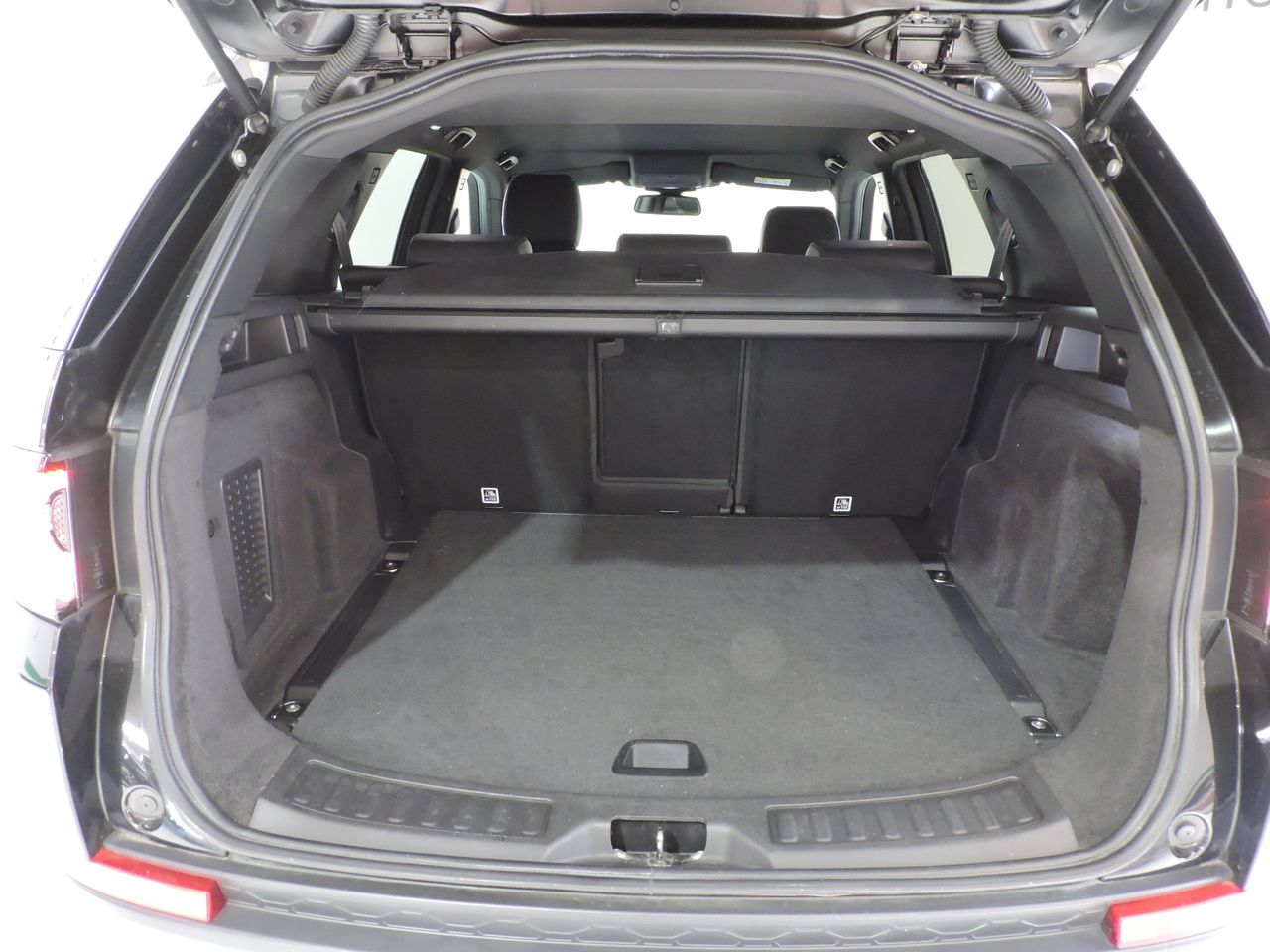 Land-Rover Discovery Sport 2.0L eD4 110kW 150CV 4x2 SE - Foto 14