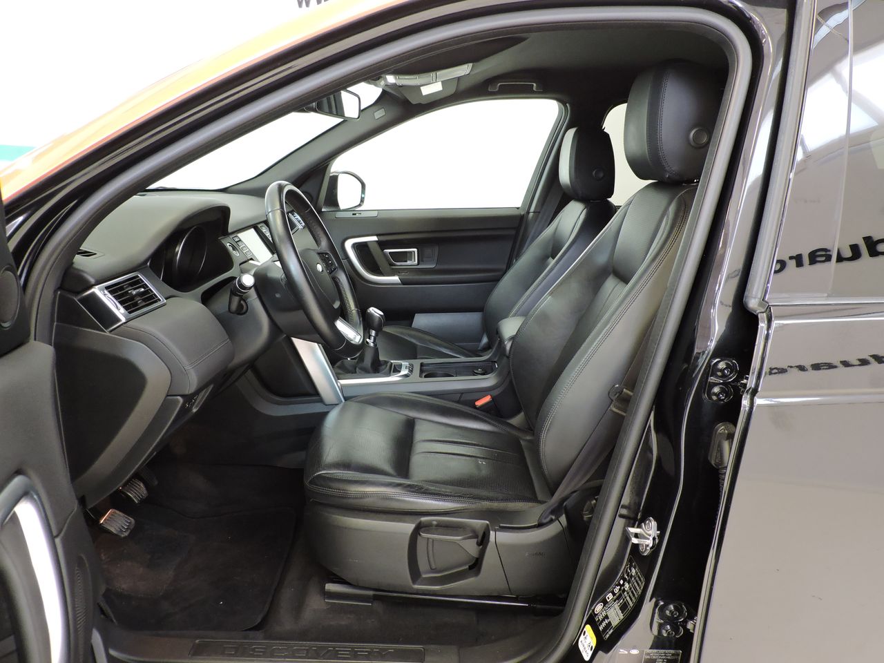 Land-Rover Discovery Sport 2.0L eD4 110kW 150CV 4x2 SE - Foto 9