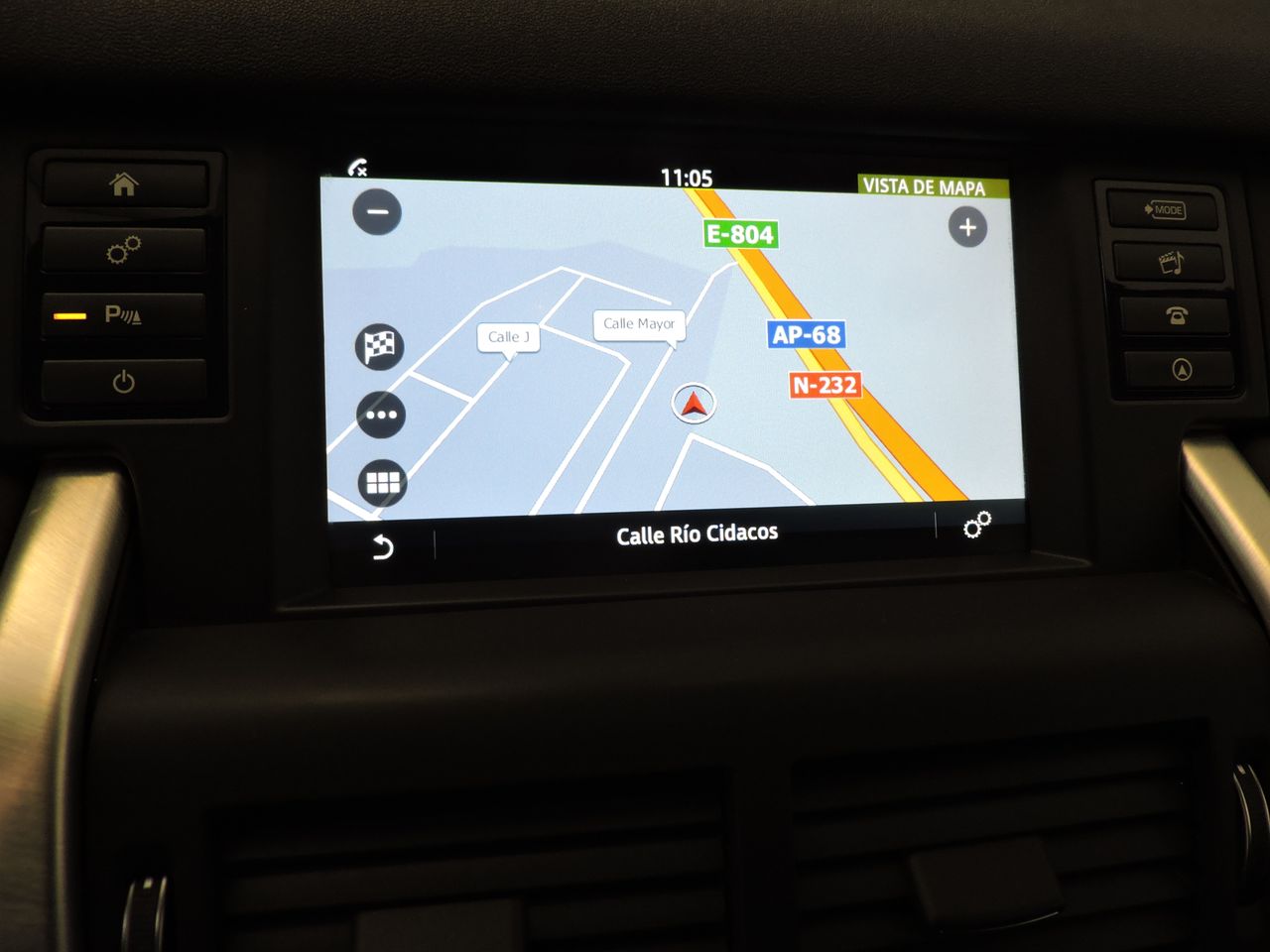 Land-Rover Discovery Sport 2.0L eD4 110kW 150CV 4x2 SE - Foto 13