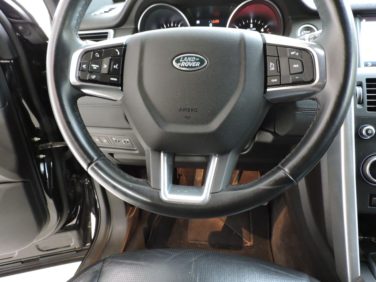 Land-Rover Discovery Sport 2.0L eD4 110kW 150CV 4x2 SE - Foto 9