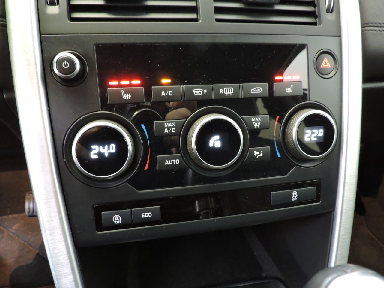 Land-Rover Discovery Sport 2.0L eD4 110kW 150CV 4x2 SE - Foto 14