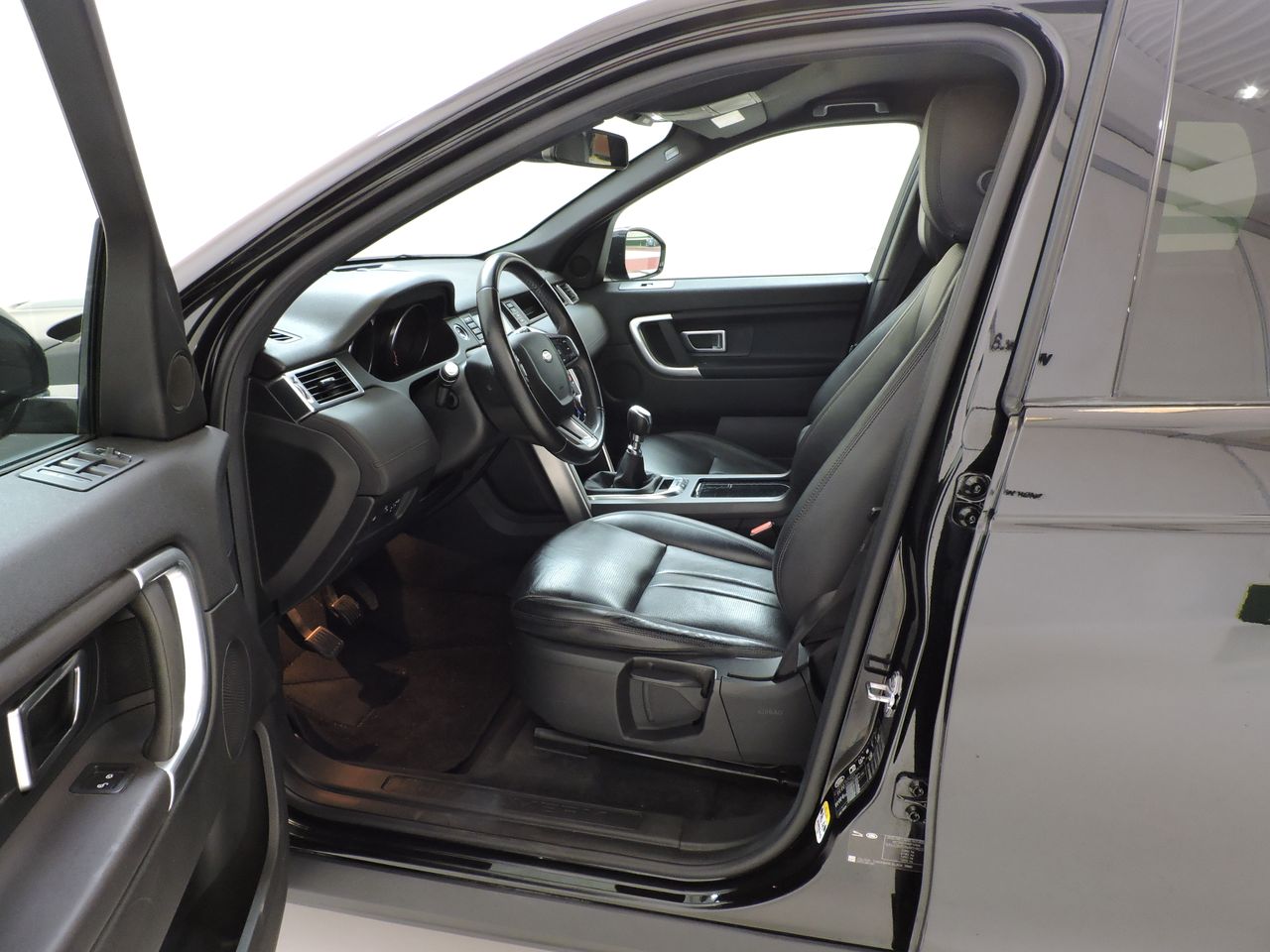 Land-Rover Discovery Sport 2.0L eD4 110kW 150CV 4x2 SE - Foto 12