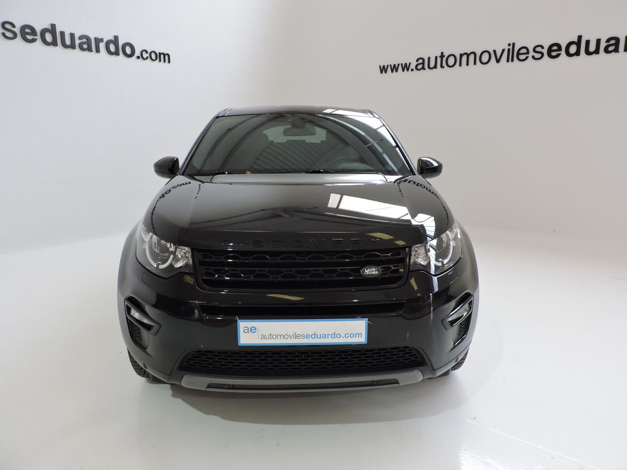 Land-Rover Discovery Sport 2.0L eD4 110kW 150CV 4x2 SE - Foto 3