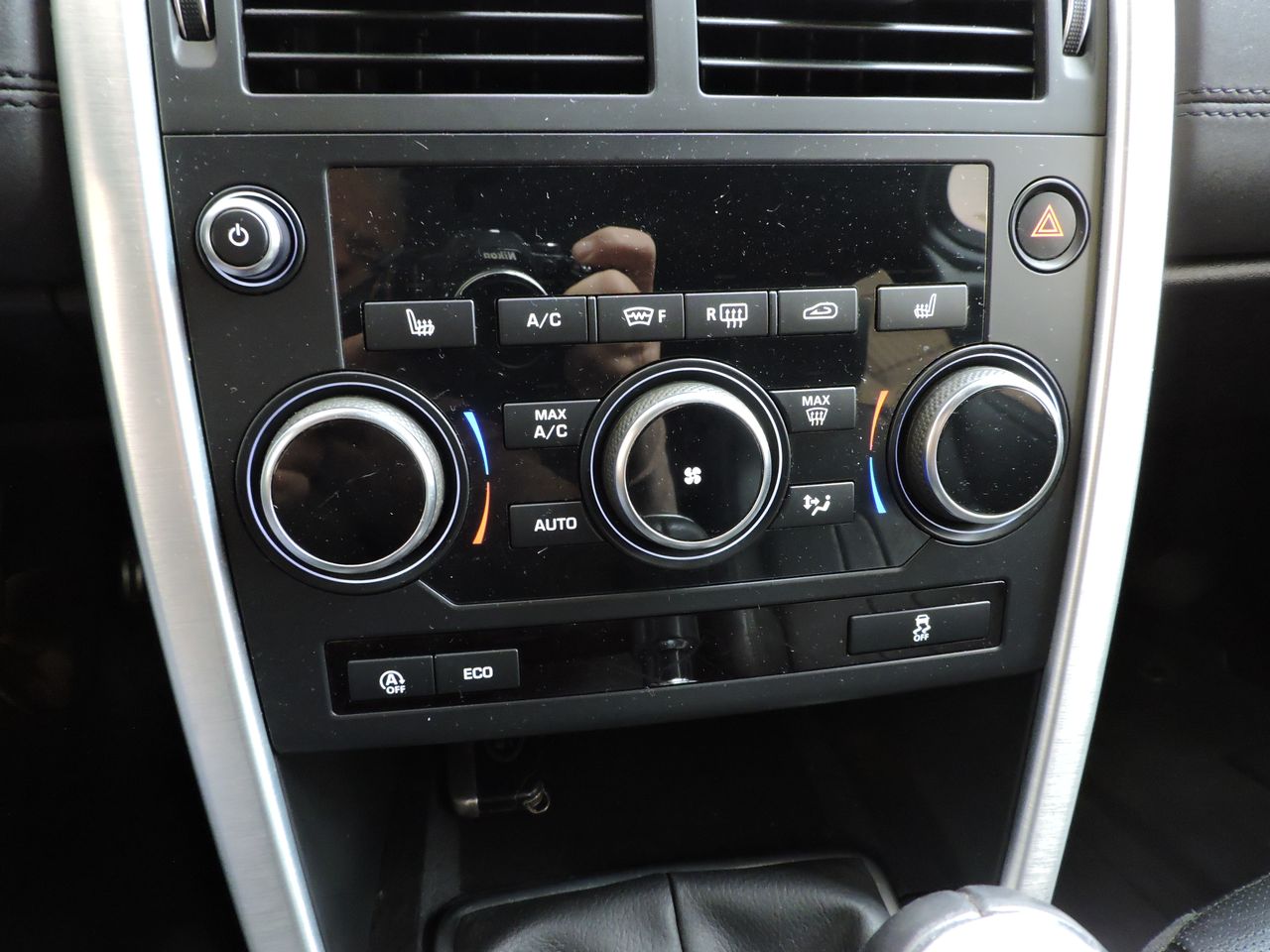 Land-Rover Discovery Sport 2.0L eD4 110kW 150CV 4x2 SE - Foto 11