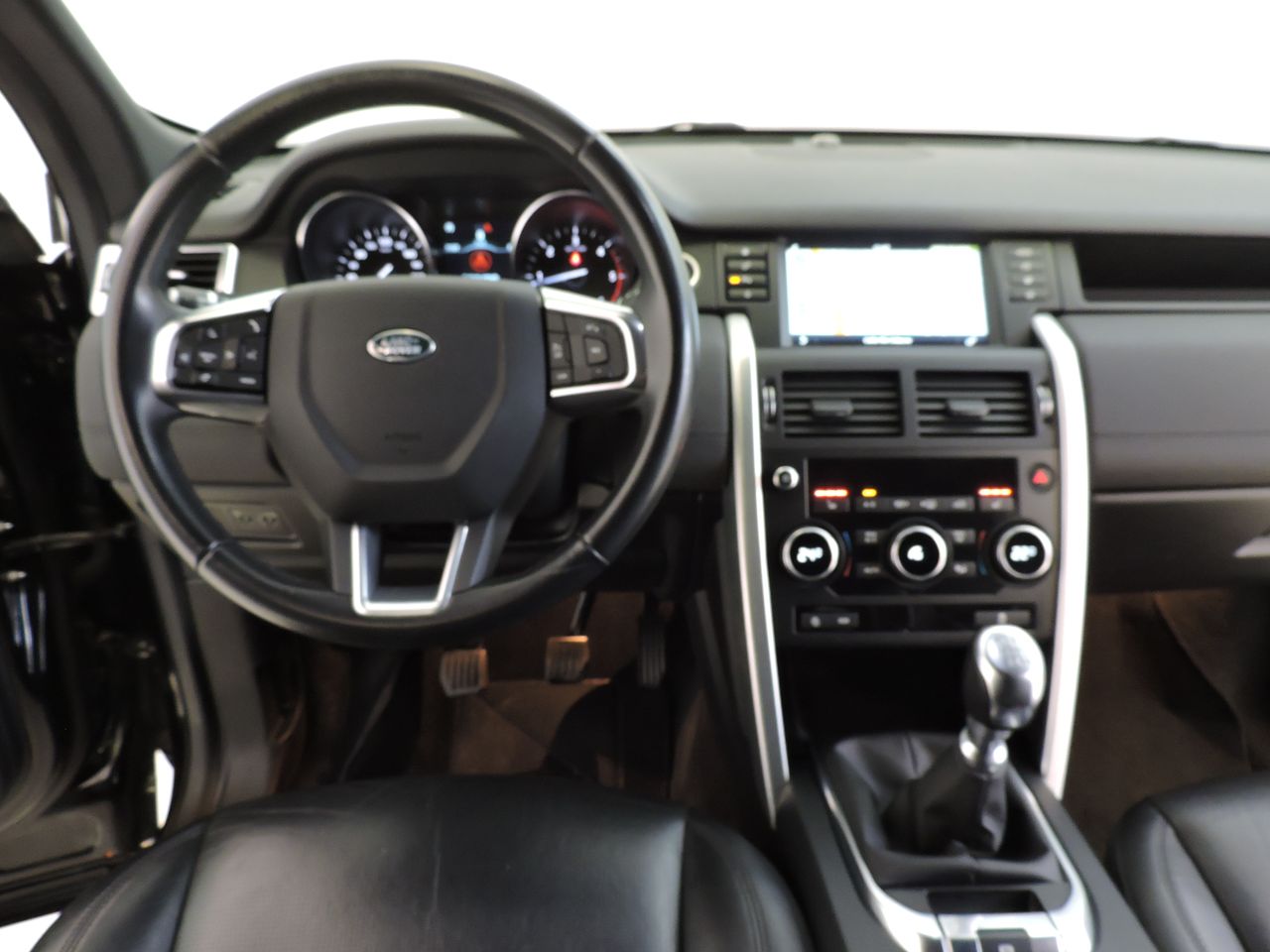 Land-Rover Discovery Sport 2.0L eD4 110kW 150CV 4x2 SE - Foto 8