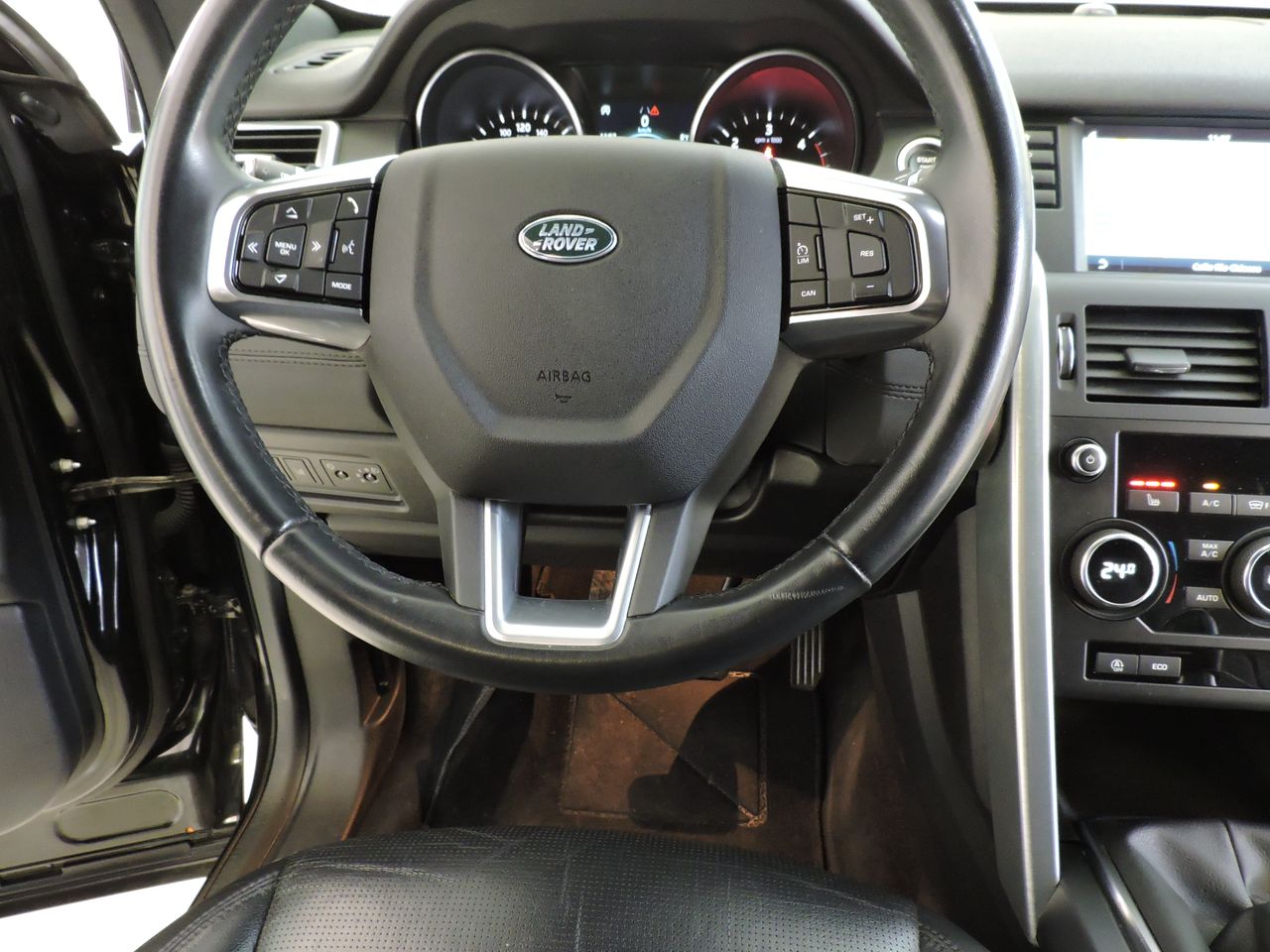 Land-Rover Discovery Sport 2.0L eD4 110kW 150CV 4x2 SE - Foto 12