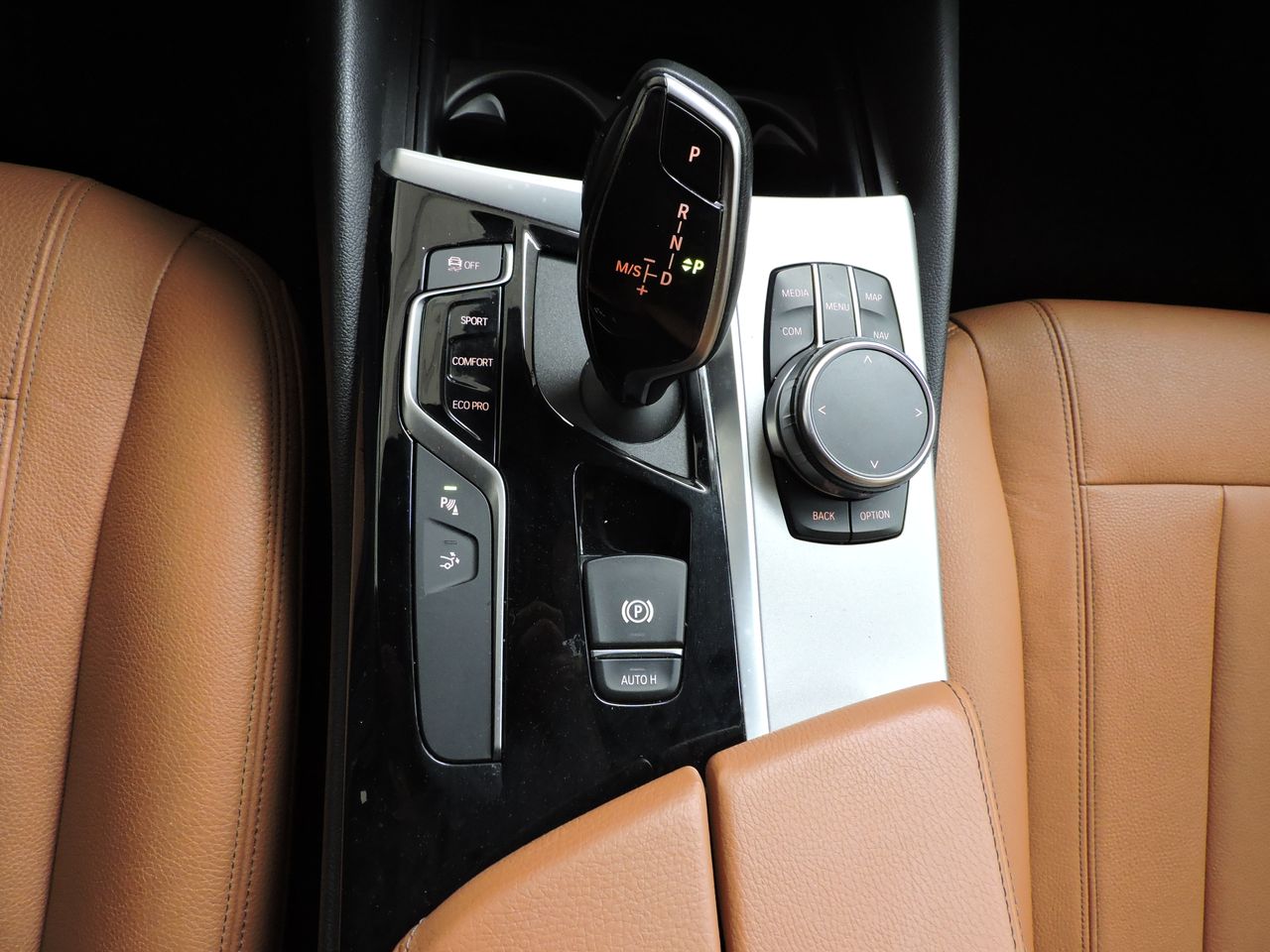 BMW Serie 6 620d Gran Turismo - Foto 12