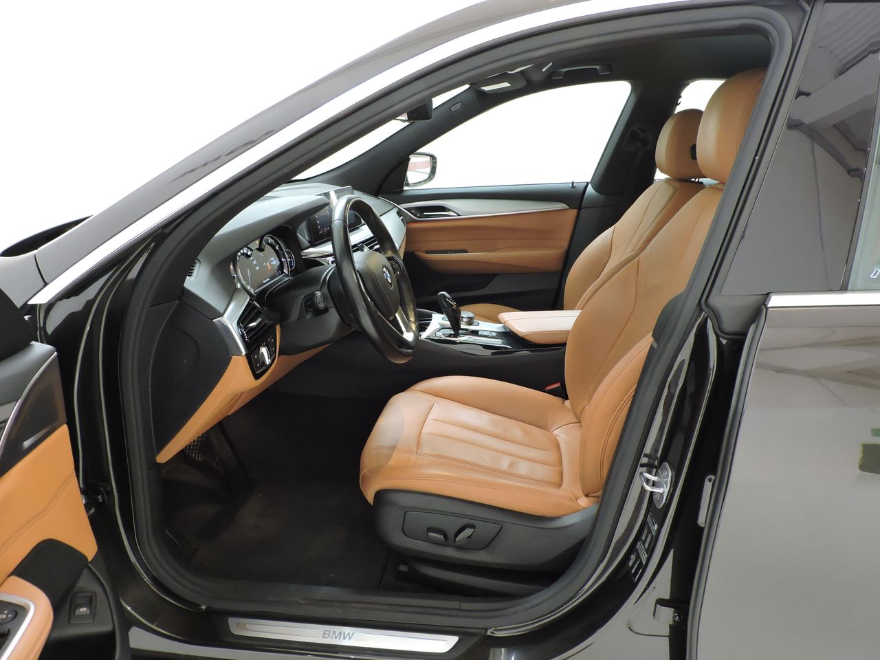 BMW Serie 6 620d Gran Turismo - Foto 13