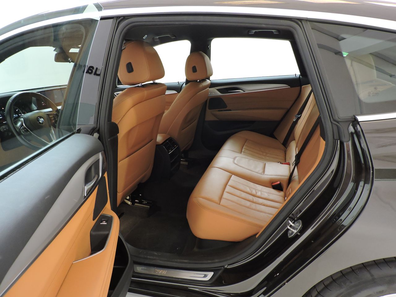 BMW Serie 6 620d Gran Turismo - Foto 14