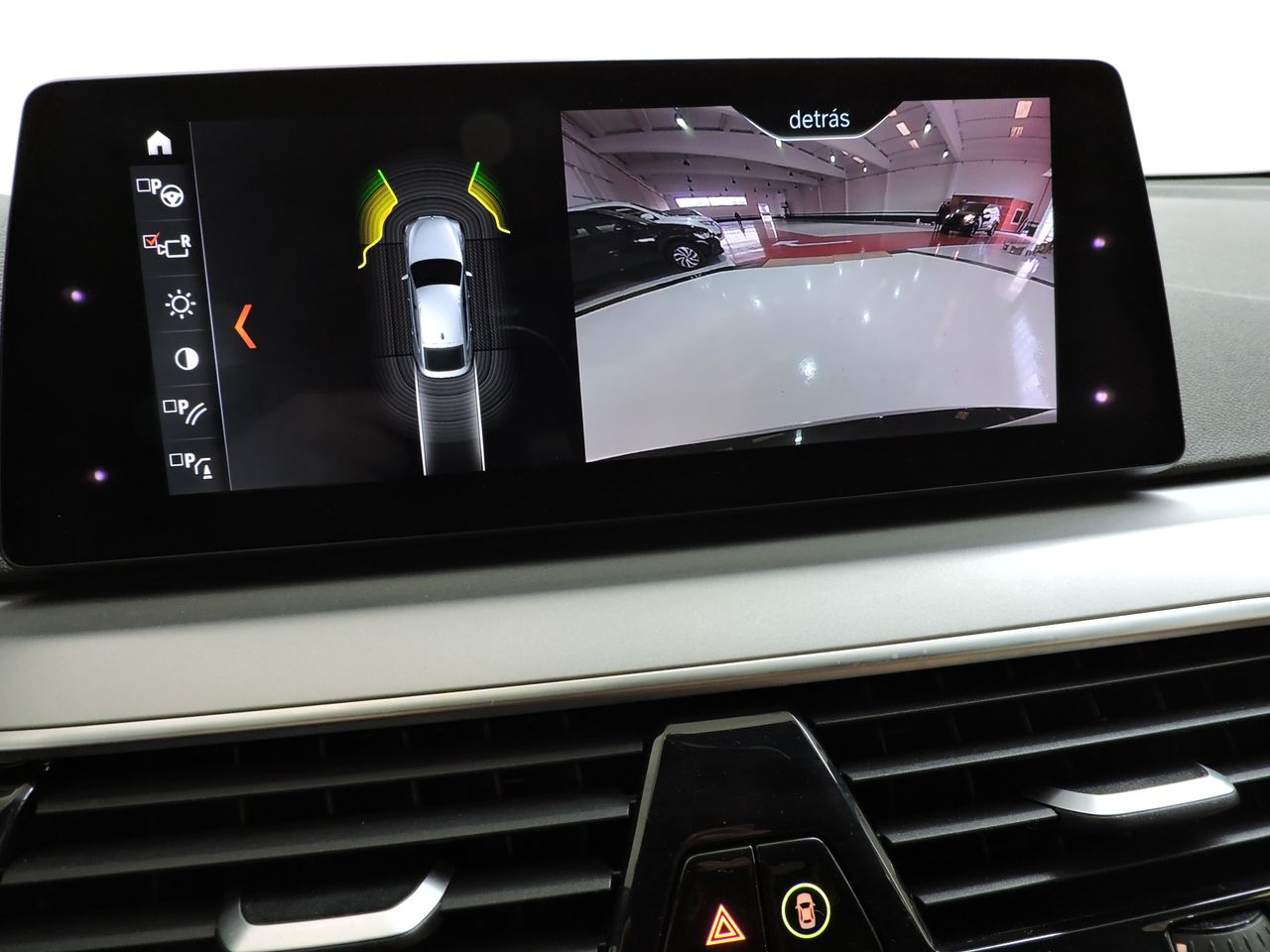 BMW Serie 6 620d Gran Turismo - Foto 10