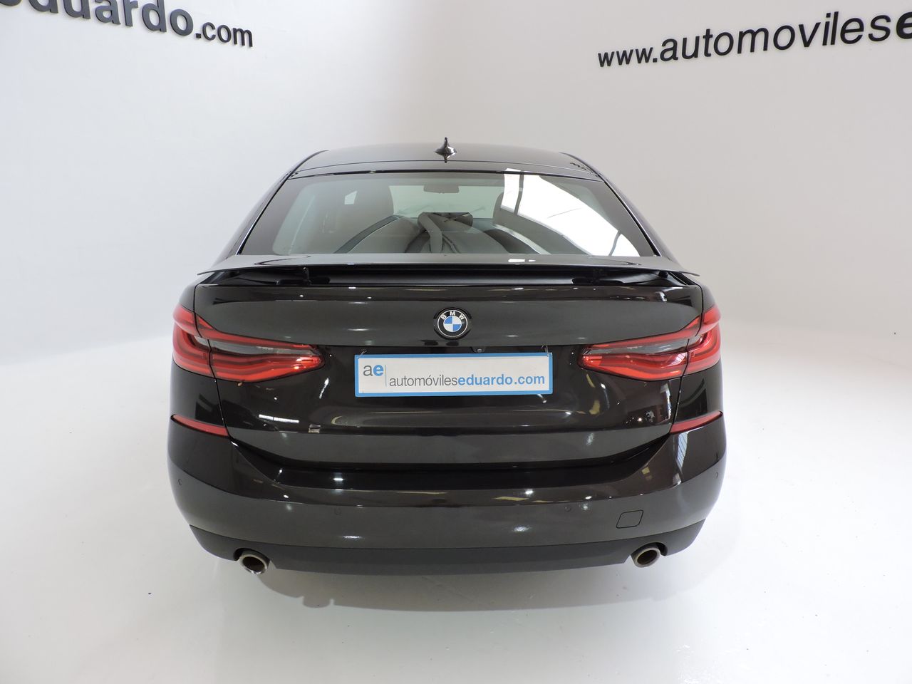 BMW Serie 6 620d Gran Turismo - Foto 6