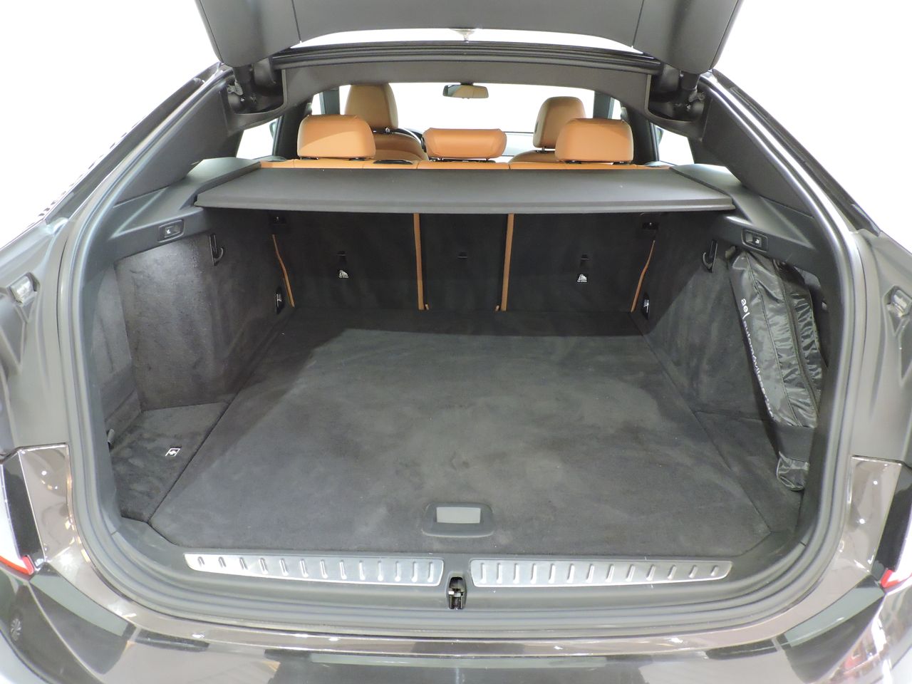 BMW Serie 6 620d Gran Turismo - Foto 15