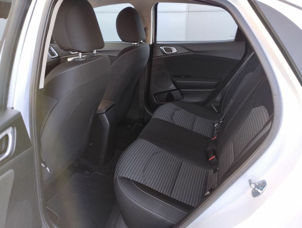 Kia XCeed 1.0 TGDi Drive 88kW 120CV - Foto 11