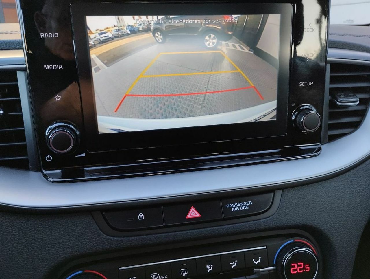 Kia XCeed 1.0 TGDi Drive 88kW 120CV - Foto 13