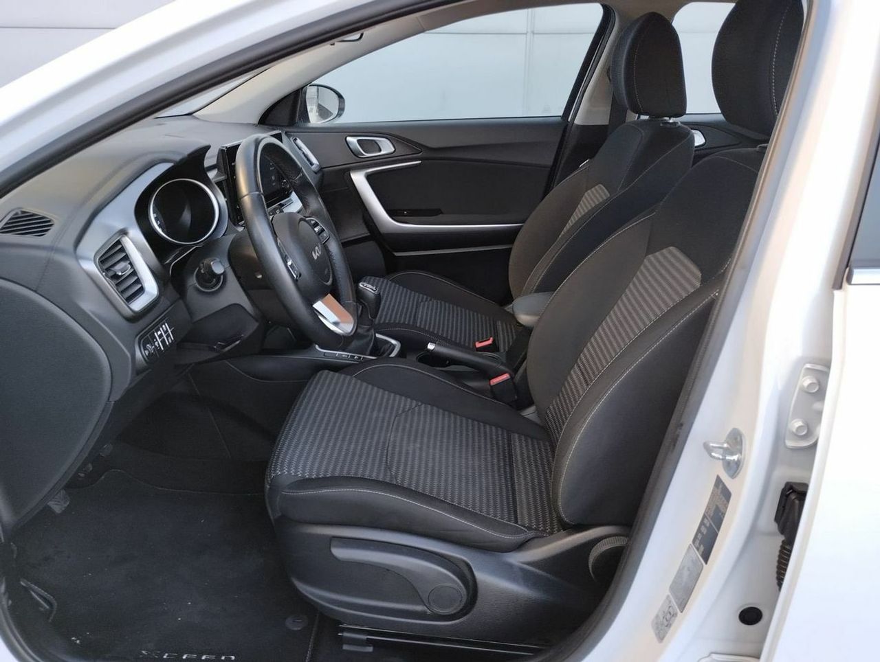 Kia XCeed 1.0 TGDi Drive 88kW 120CV - Foto 9