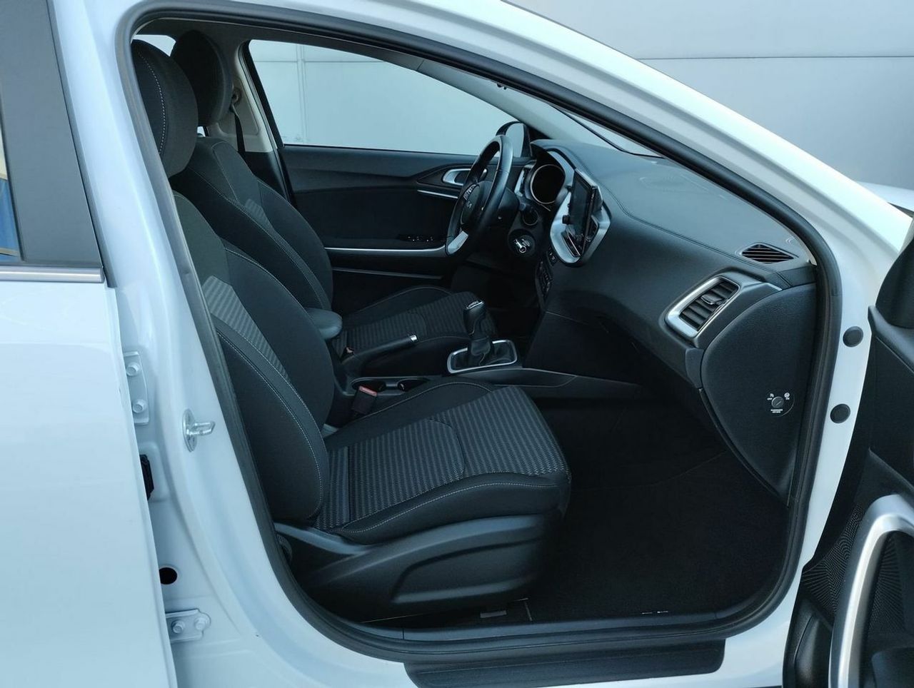 Kia XCeed 1.0 TGDi Drive 88kW 120CV - Foto 10