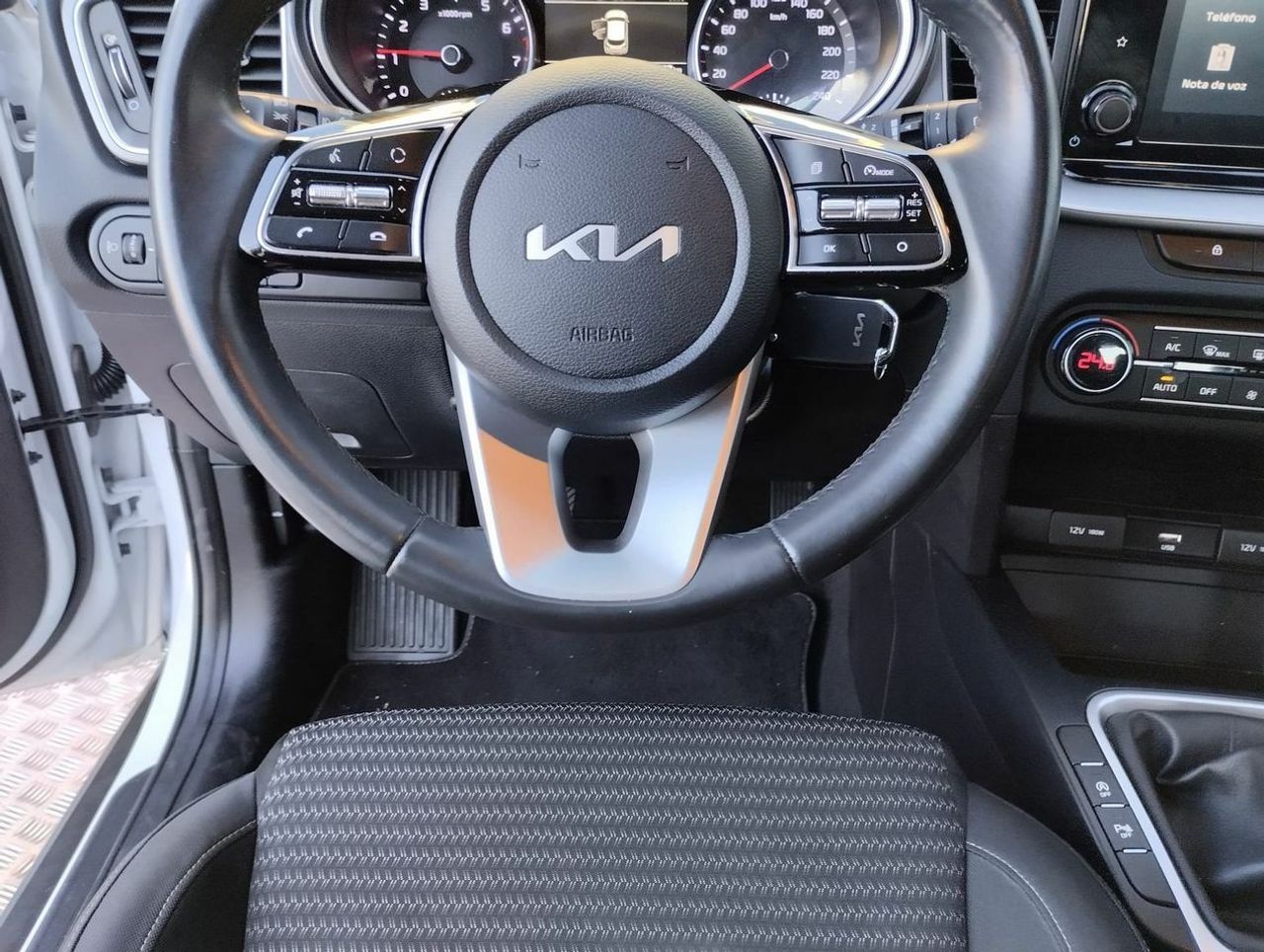 Kia XCeed 1.0 TGDi Drive 88kW 120CV - Foto 12