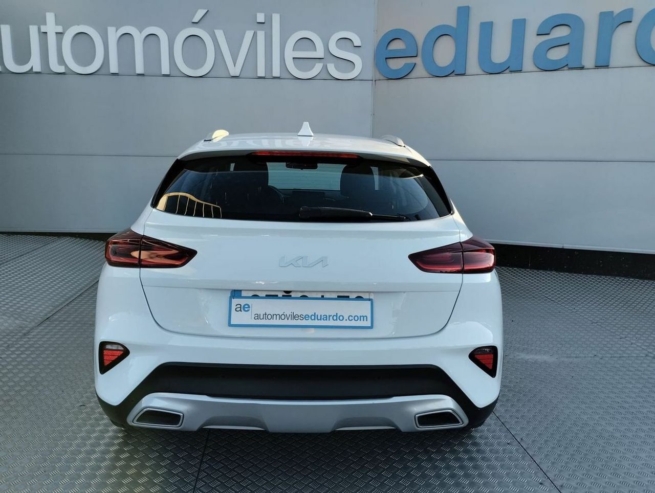 Kia XCeed 1.0 TGDi Drive 88kW 120CV - Foto 6