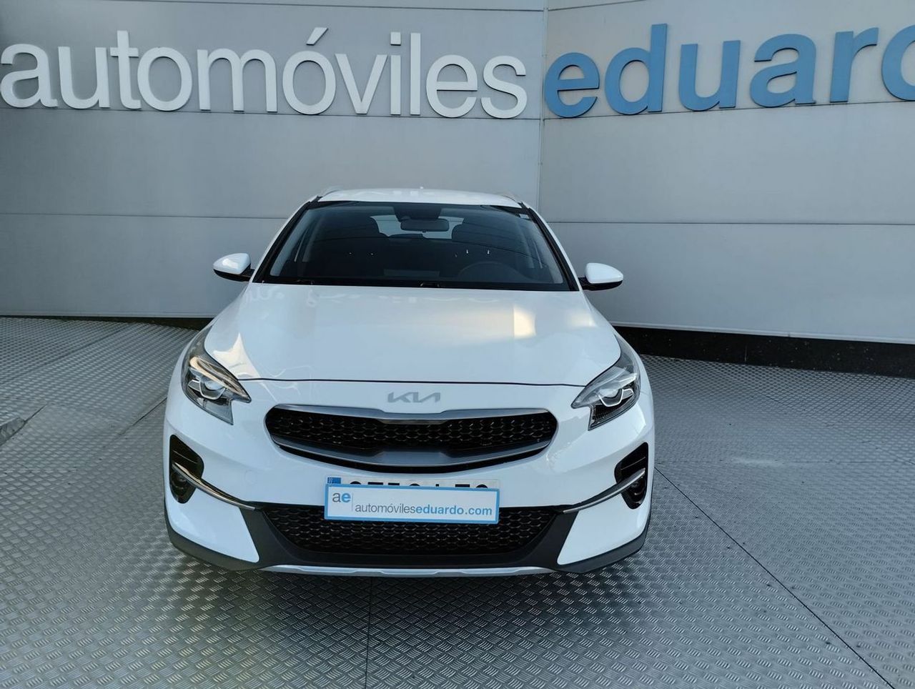 Kia XCeed 1.0 TGDi Drive 88kW 120CV - Foto 3