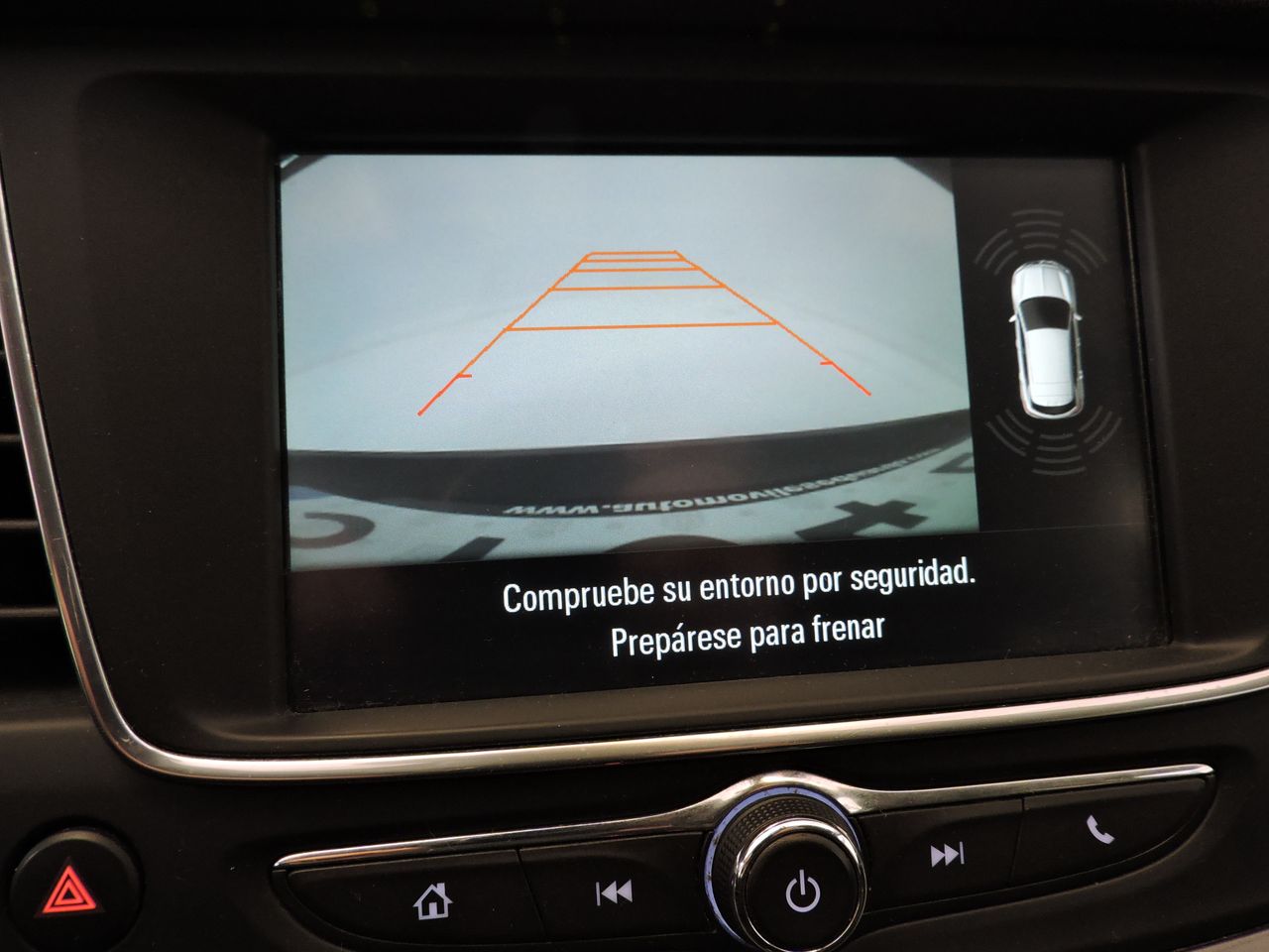 Opel Grandland X 1.5 CDTi Opel 2020 130CV - Foto 13