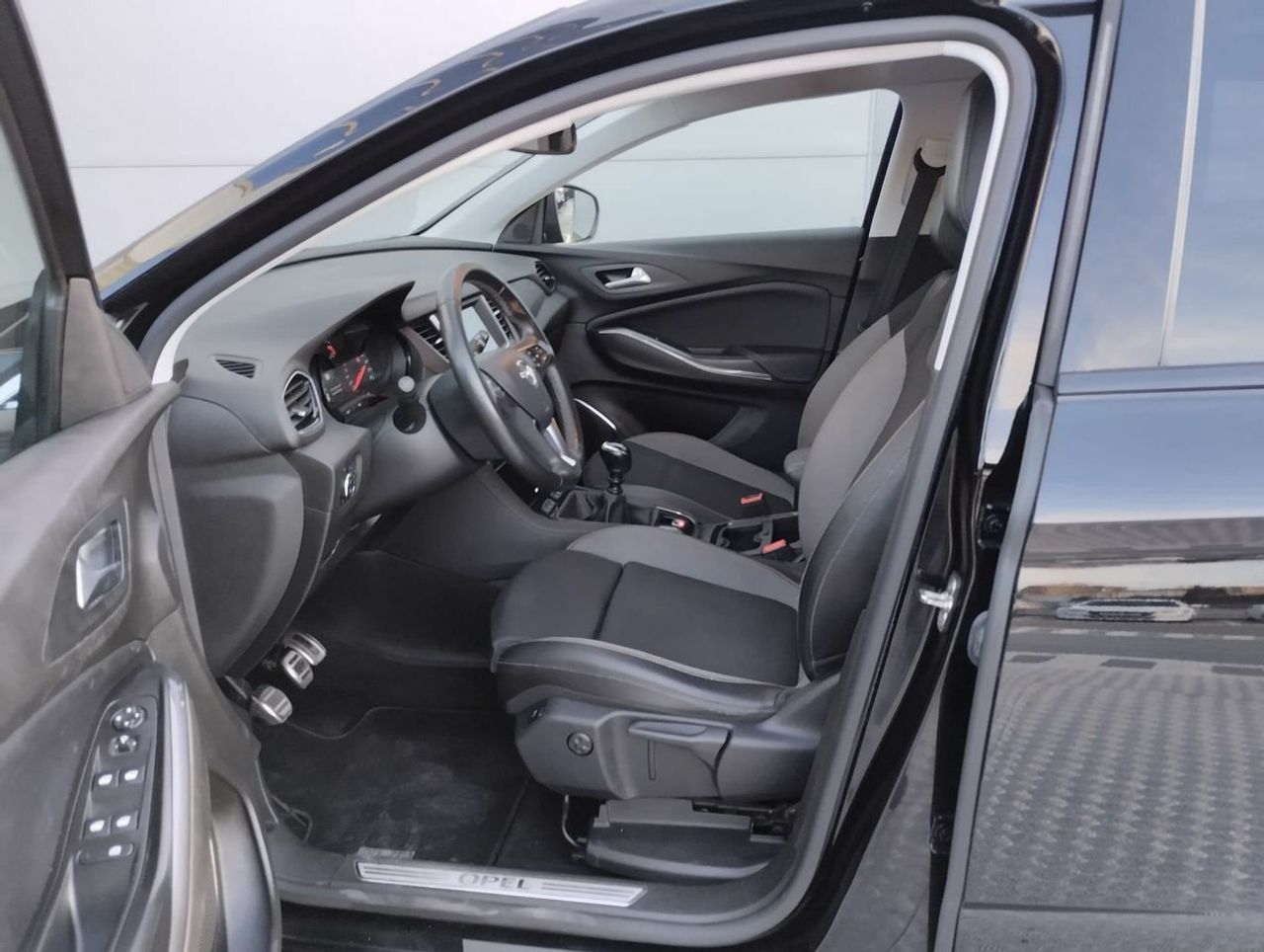 Opel Grandland X 1.5 CDTi Opel 2020 130CV - Foto 9