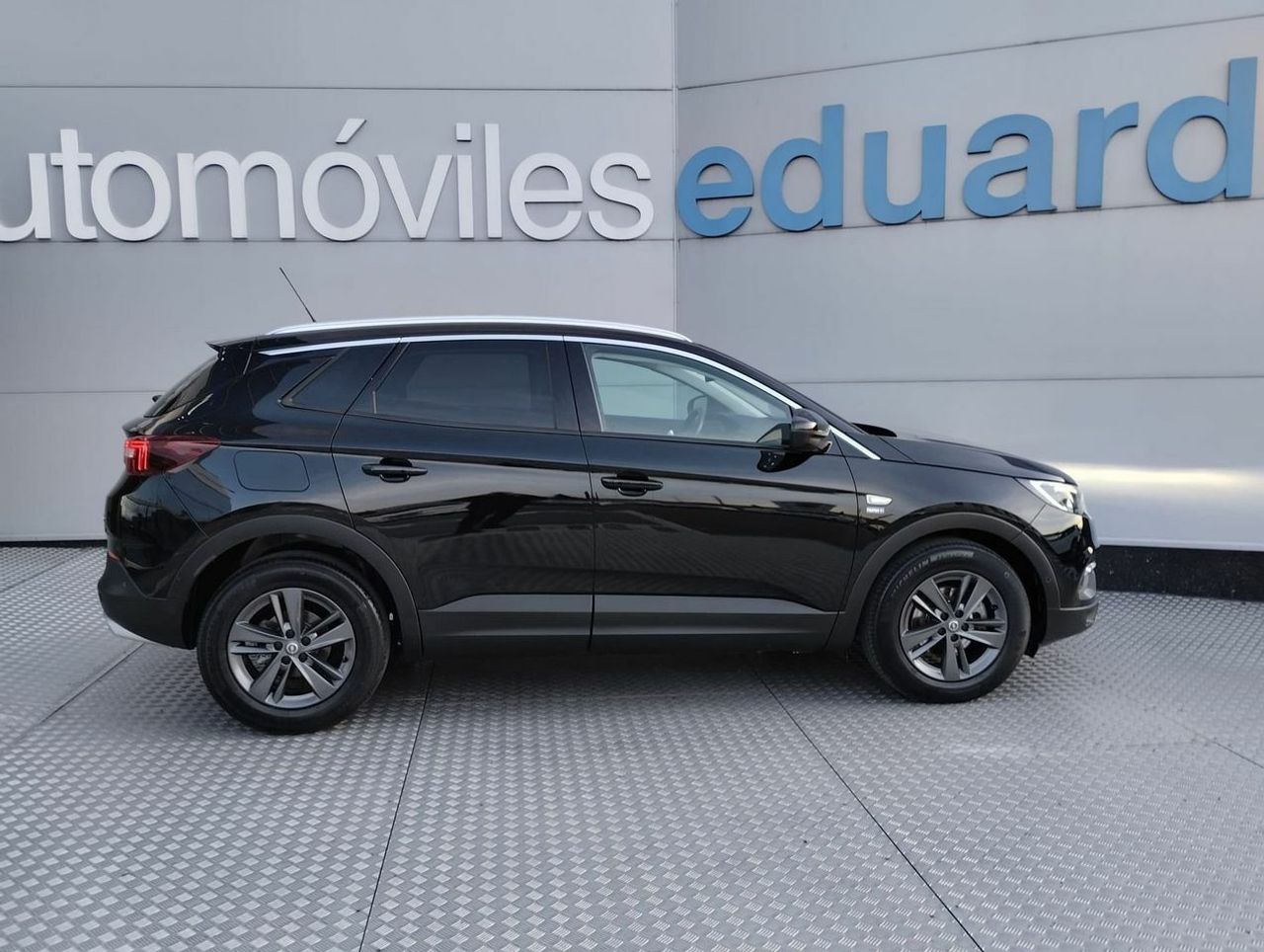 Opel Grandland X 1.5 CDTi Opel 2020 130CV - Foto 5