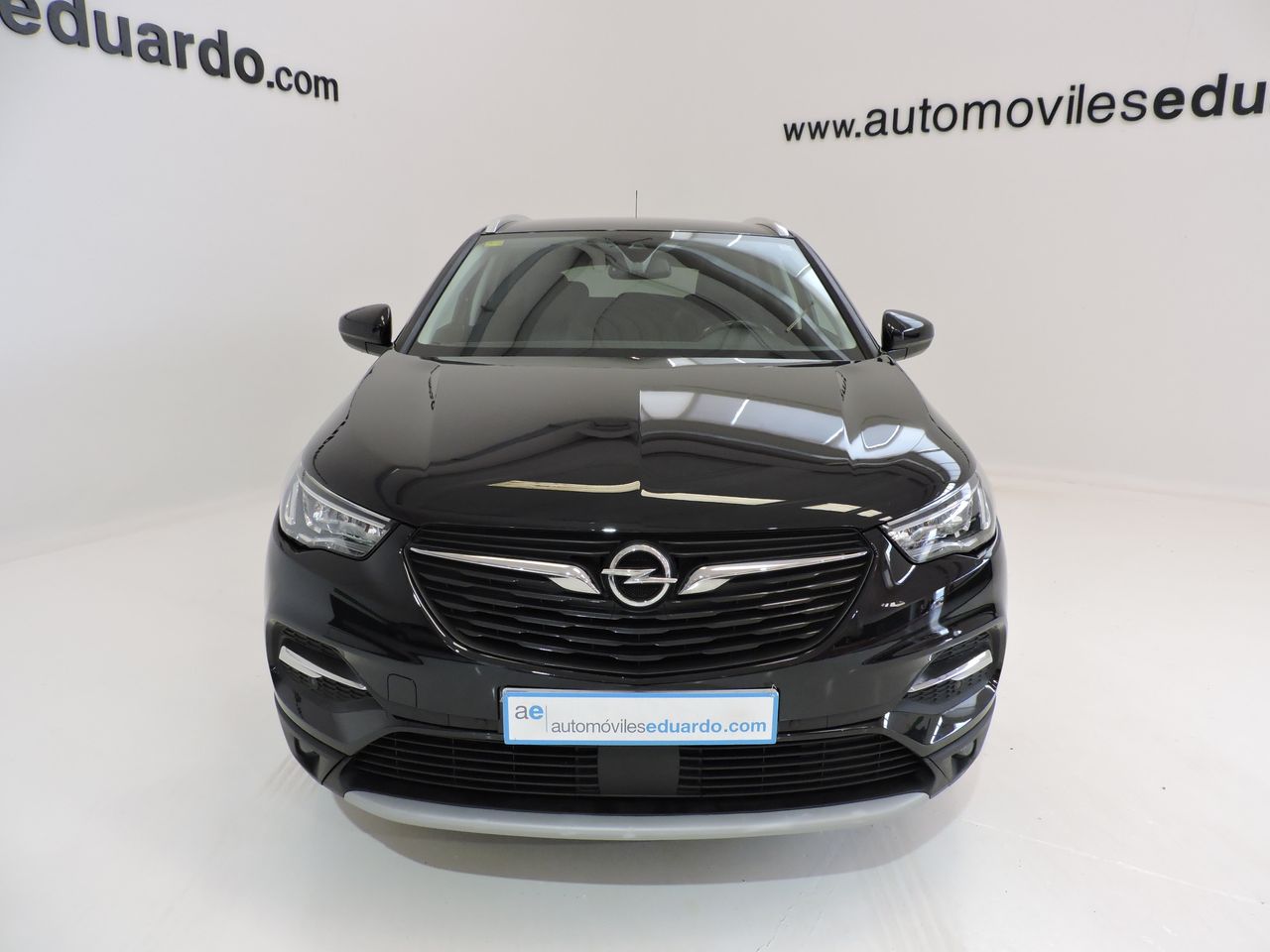 Opel Grandland X 1.5 CDTi Opel 2020 130CV - Foto 3