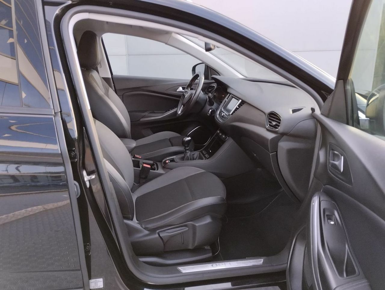 Opel Grandland X 1.5 CDTi Opel 2020 130CV - Foto 10