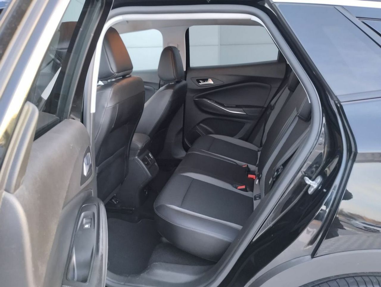 Opel Grandland X 1.5 CDTi Opel 2020 130CV - Foto 11