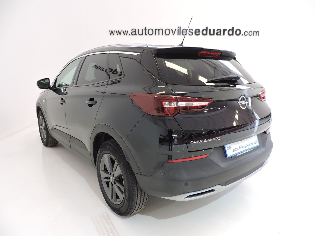 Opel Grandland X 1.5 CDTi Opel 2020 130CV - Foto 7