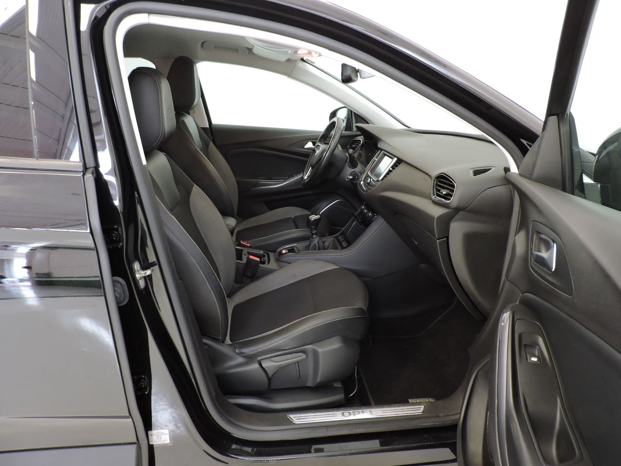 Opel Grandland X 1.5 CDTi Opel 2020 130CV - Foto 10