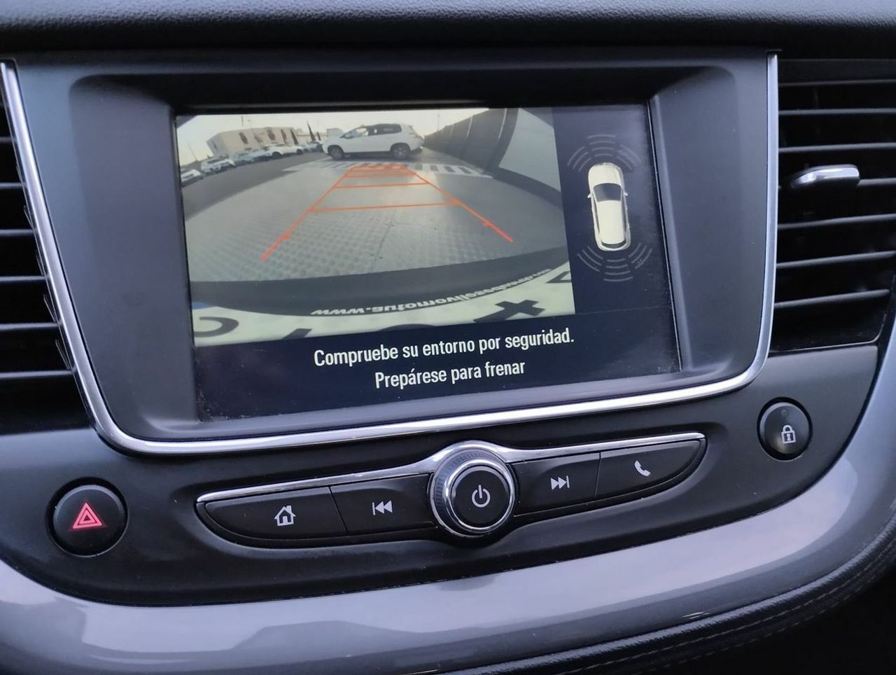 Opel Grandland X 1.5 CDTi Opel 2020 130CV - Foto 13