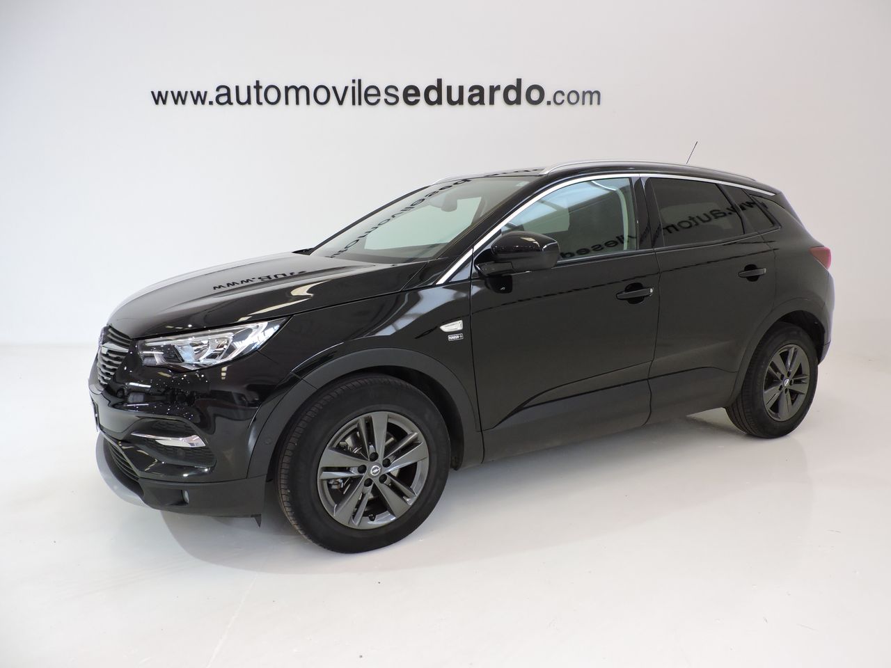 Opel Grandland X 1.5 CDTi Opel 2020 130CV