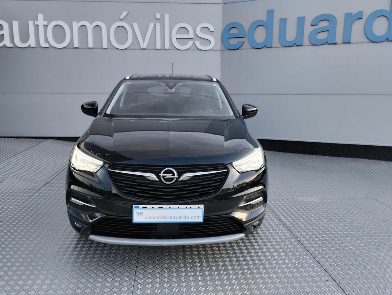Opel Grandland X 1.5 CDTi Opel 2020 130CV - Foto 3
