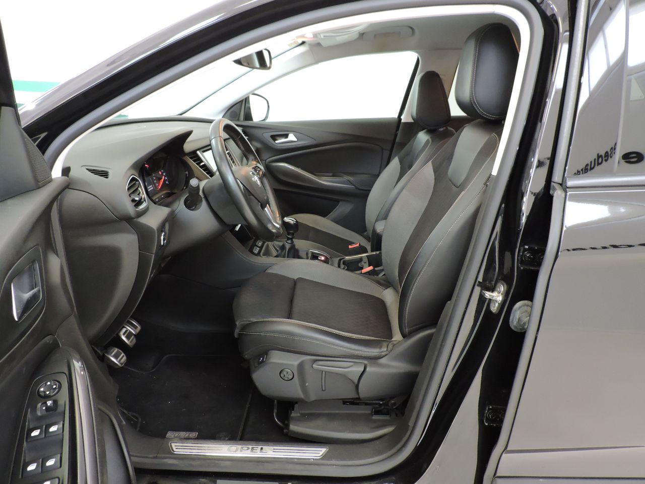Opel Grandland X 1.5 CDTi Opel 2020 130CV - Foto 9