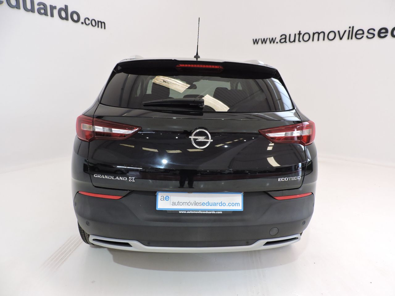 Opel Grandland X 1.5 CDTi Opel 2020 130CV - Foto 6