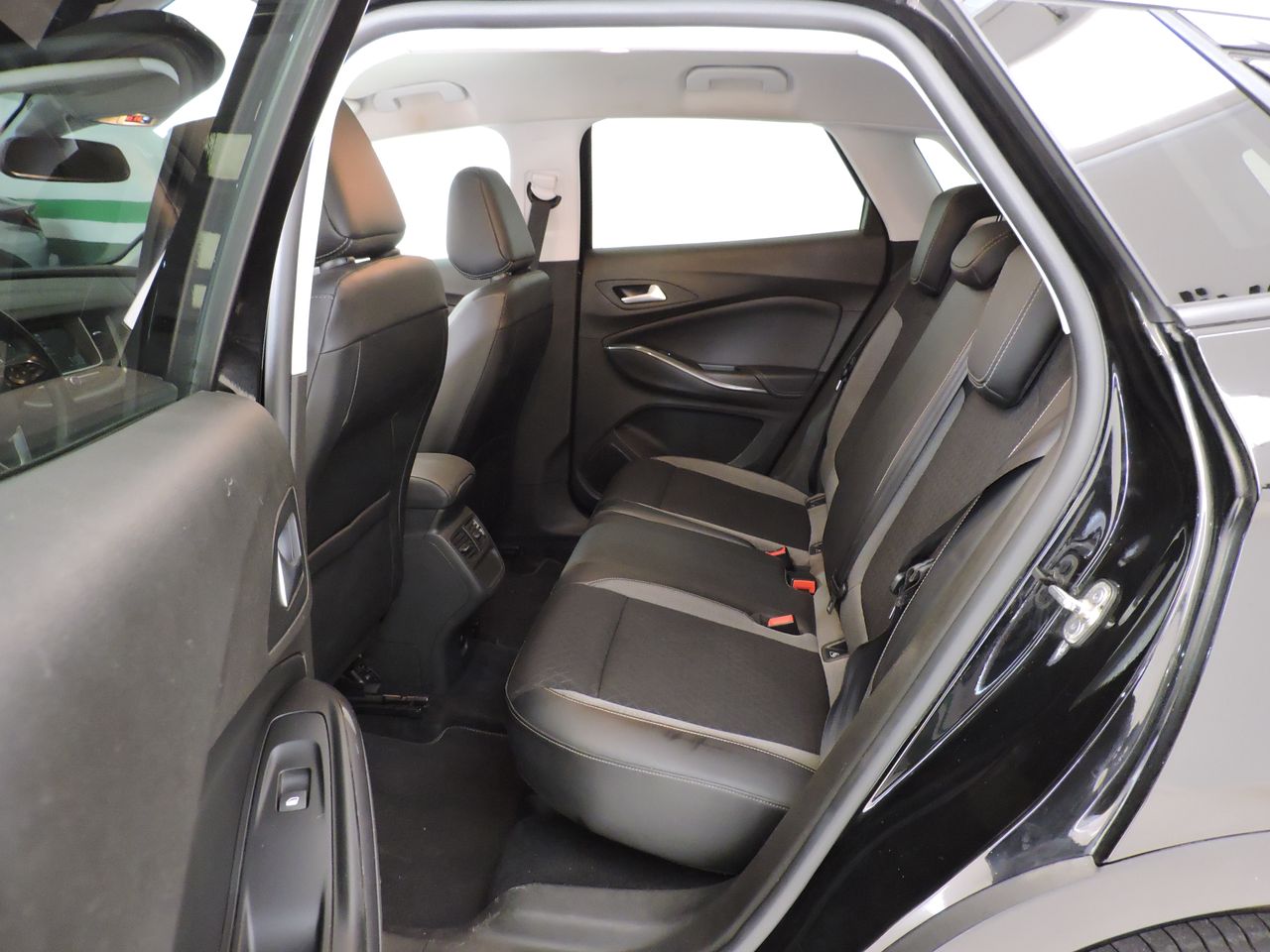 Opel Grandland X 1.5 CDTi Opel 2020 130CV - Foto 11