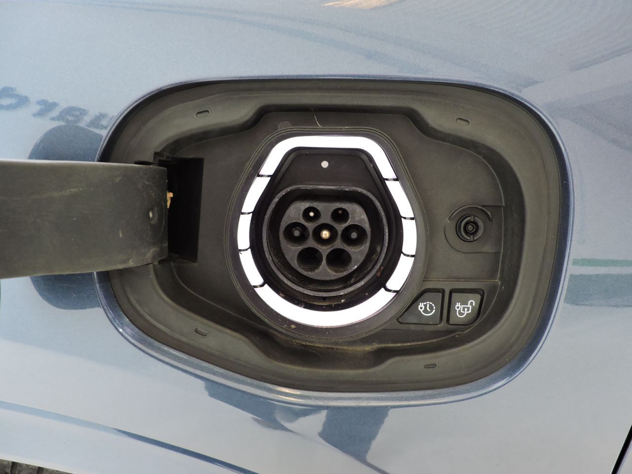 Ford Kuga STLine X 2.5 Duratec PHEV 165kW Auto - Foto 17