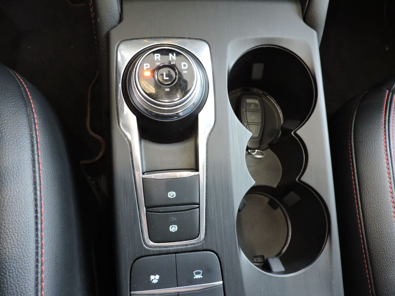 Ford Kuga STLine X 2.5 Duratec PHEV 165kW Auto - Foto 15