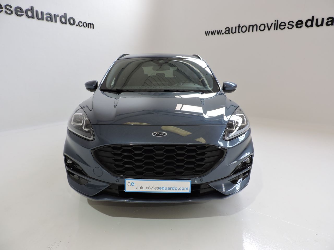 Ford Kuga STLine X 2.5 Duratec PHEV 165kW Auto - Foto 3