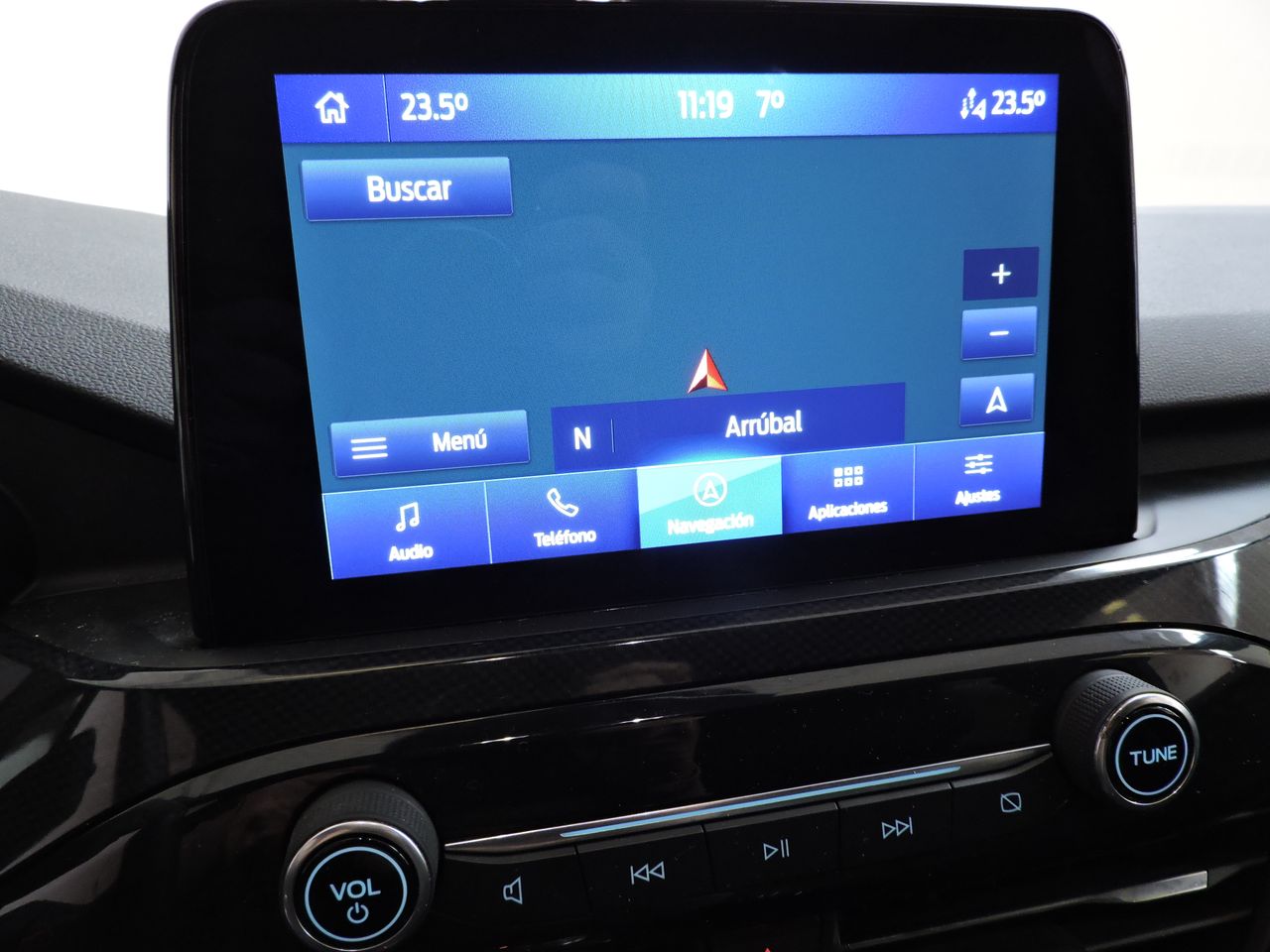 Ford Kuga STLine X 2.5 Duratec PHEV 165kW Auto - Foto 14