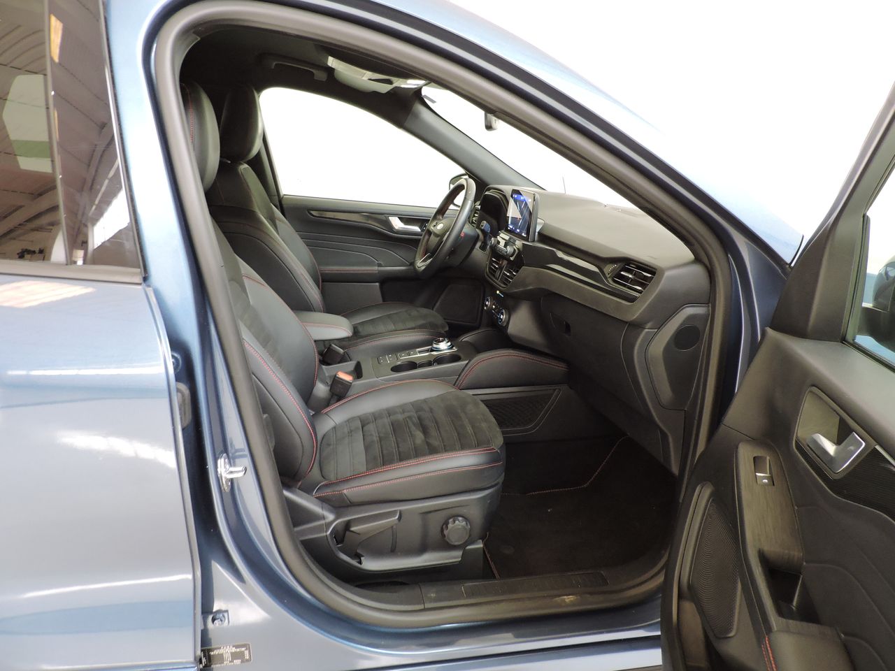 Ford Kuga STLine X 2.5 Duratec PHEV 165kW Auto - Foto 10