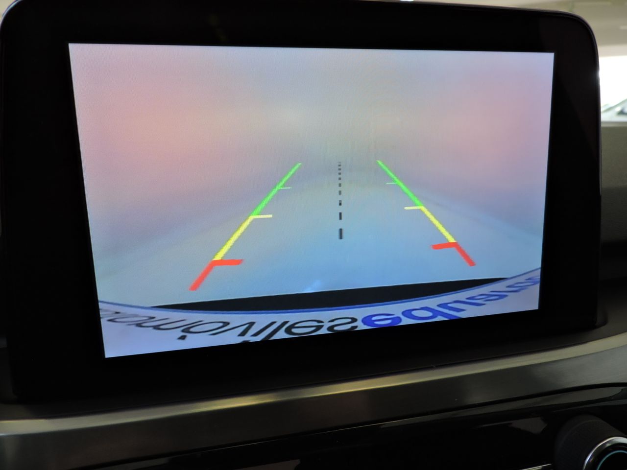 Ford Kuga Titanium 2.5 Duratec FHEV 140kW Auto - Foto 13