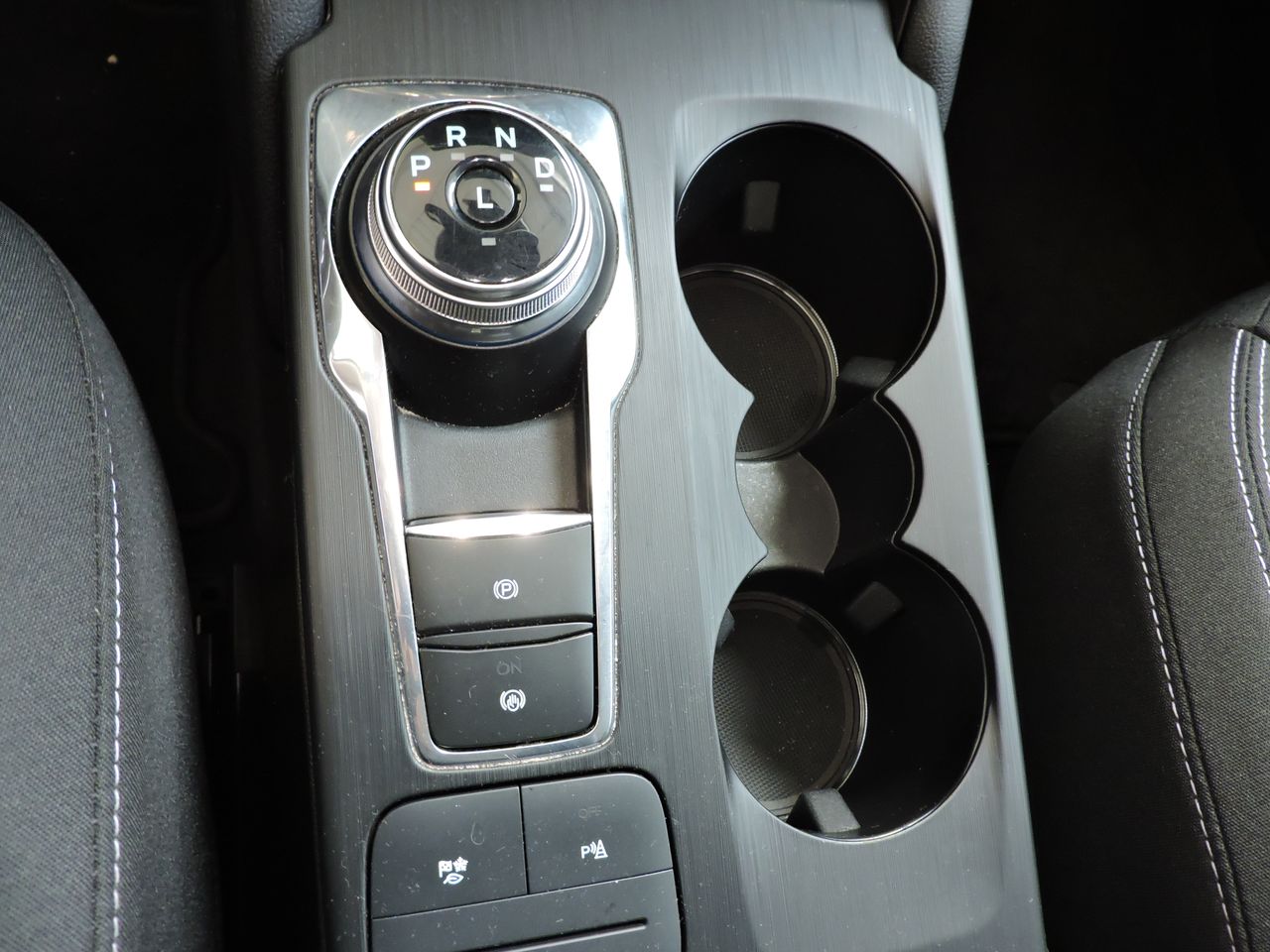 Ford Kuga Titanium 2.5 Duratec FHEV 140kW Auto - Foto 15