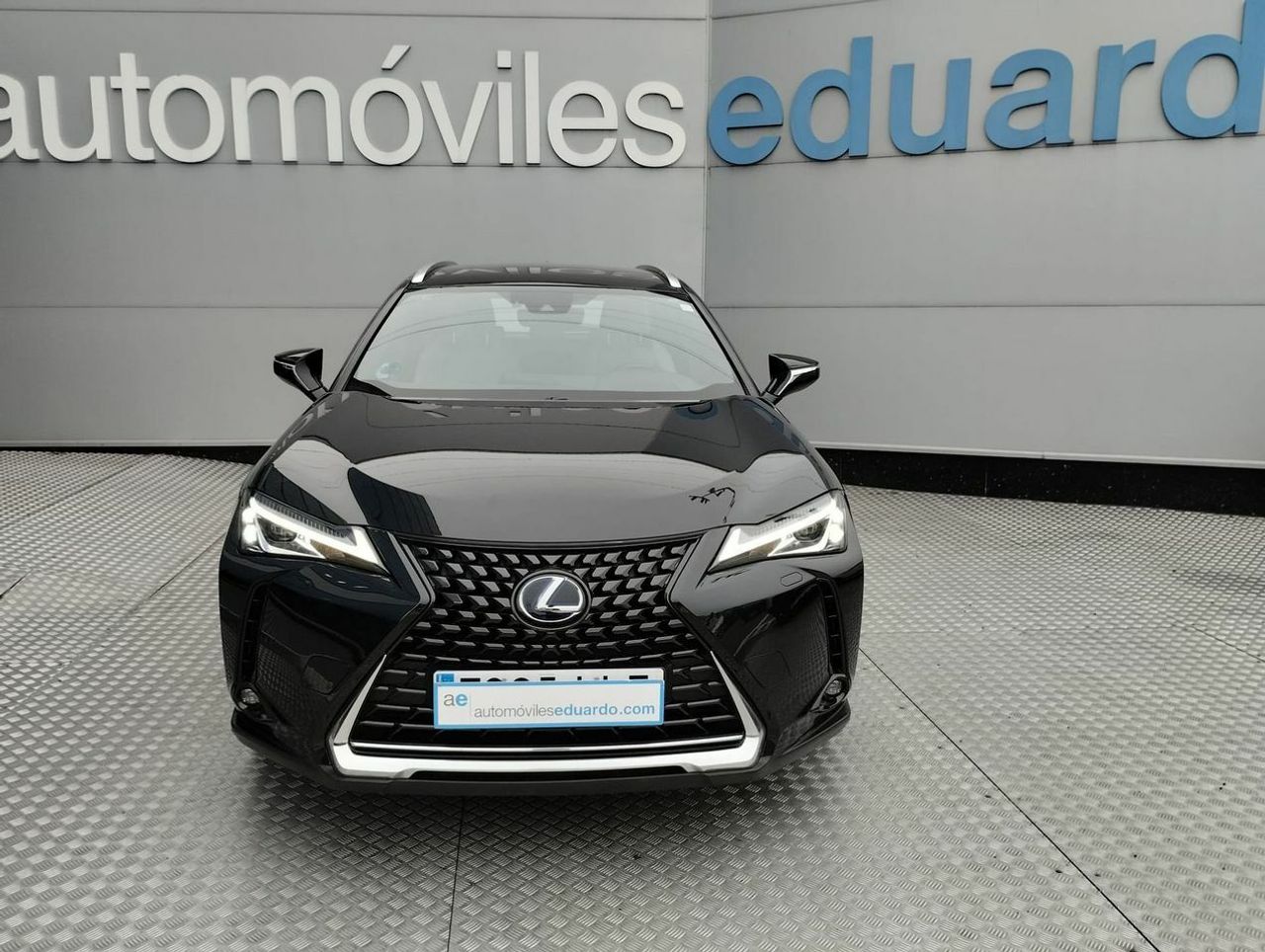 Lexus UX 2.0 250h Business - Foto 3