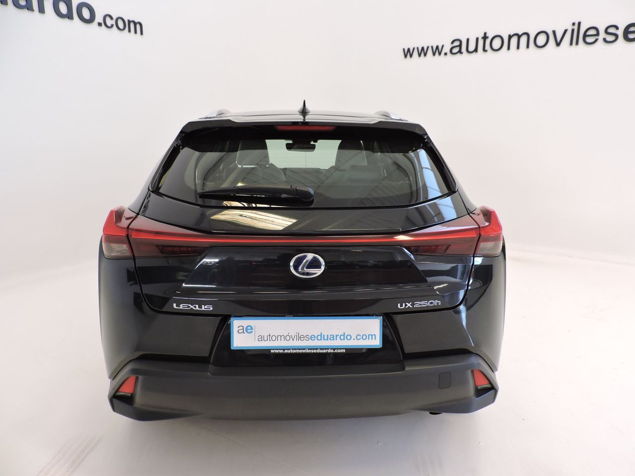 Lexus UX 2.0 250h Business - Foto 6