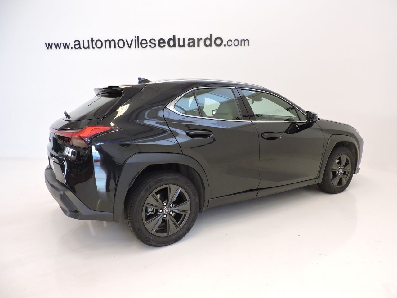 Lexus UX 2.0 250h Business - Foto 5