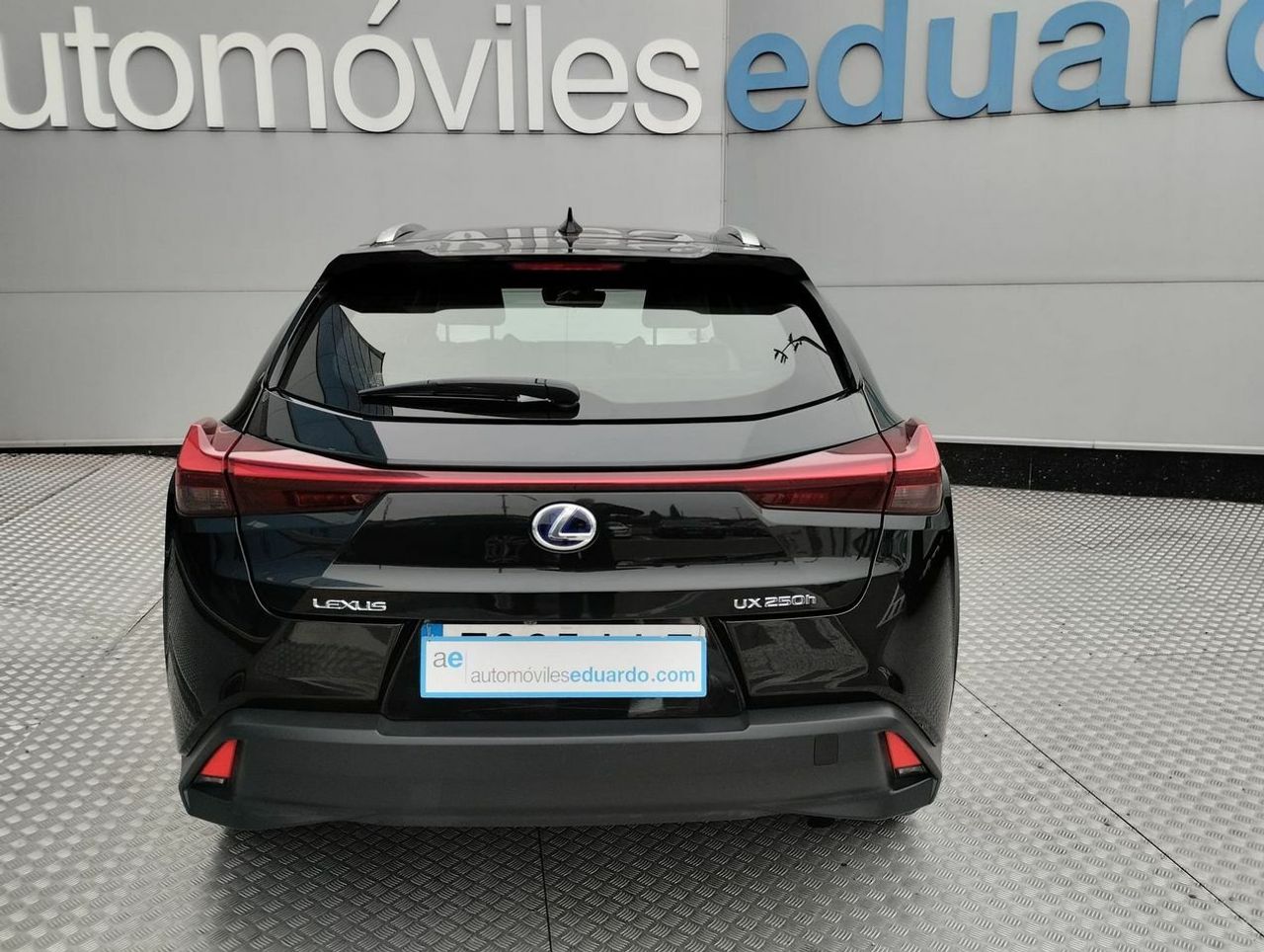 Lexus UX 2.0 250h Business - Foto 6