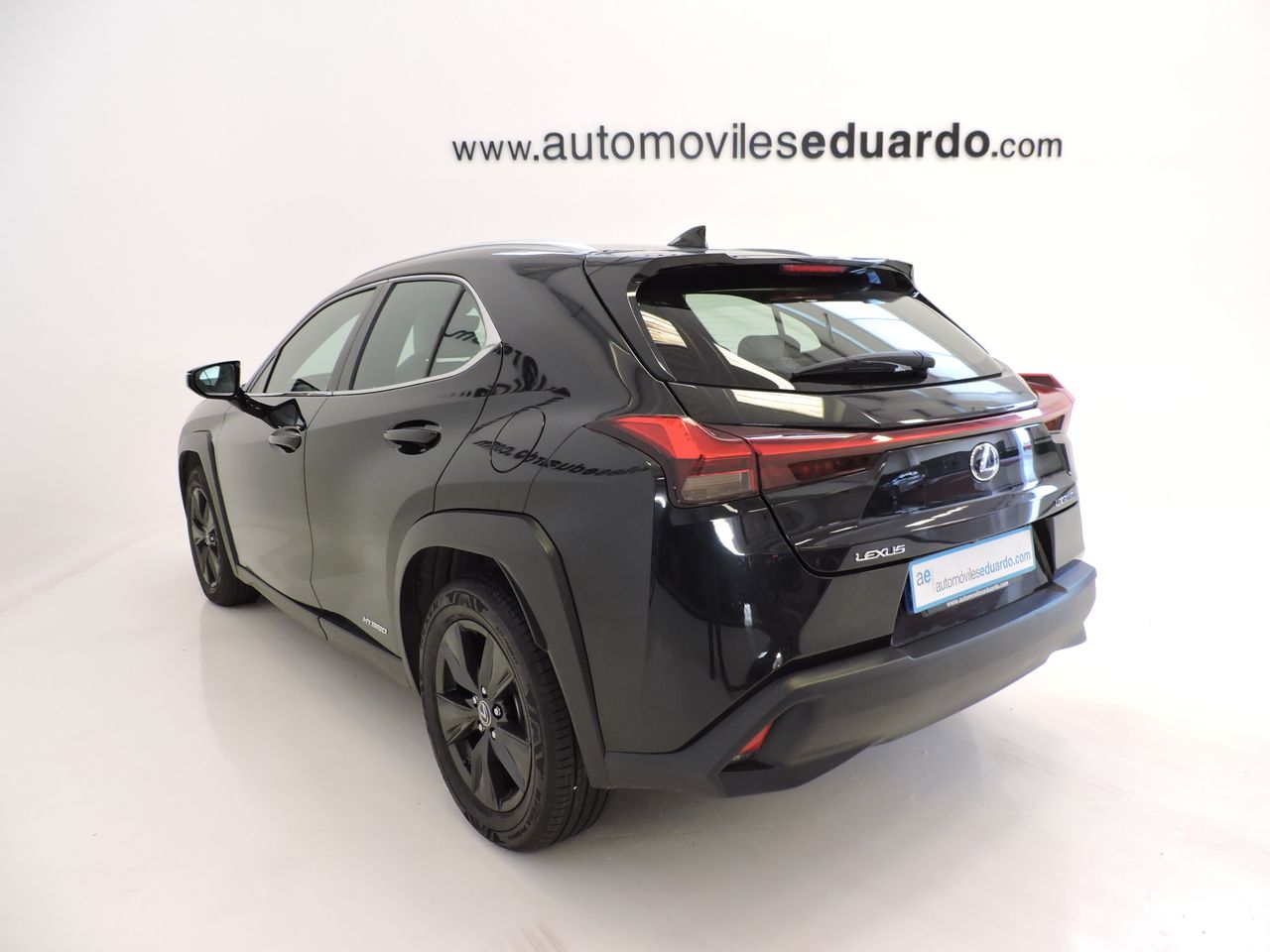 Lexus UX 2.0 250h Business - Foto 7