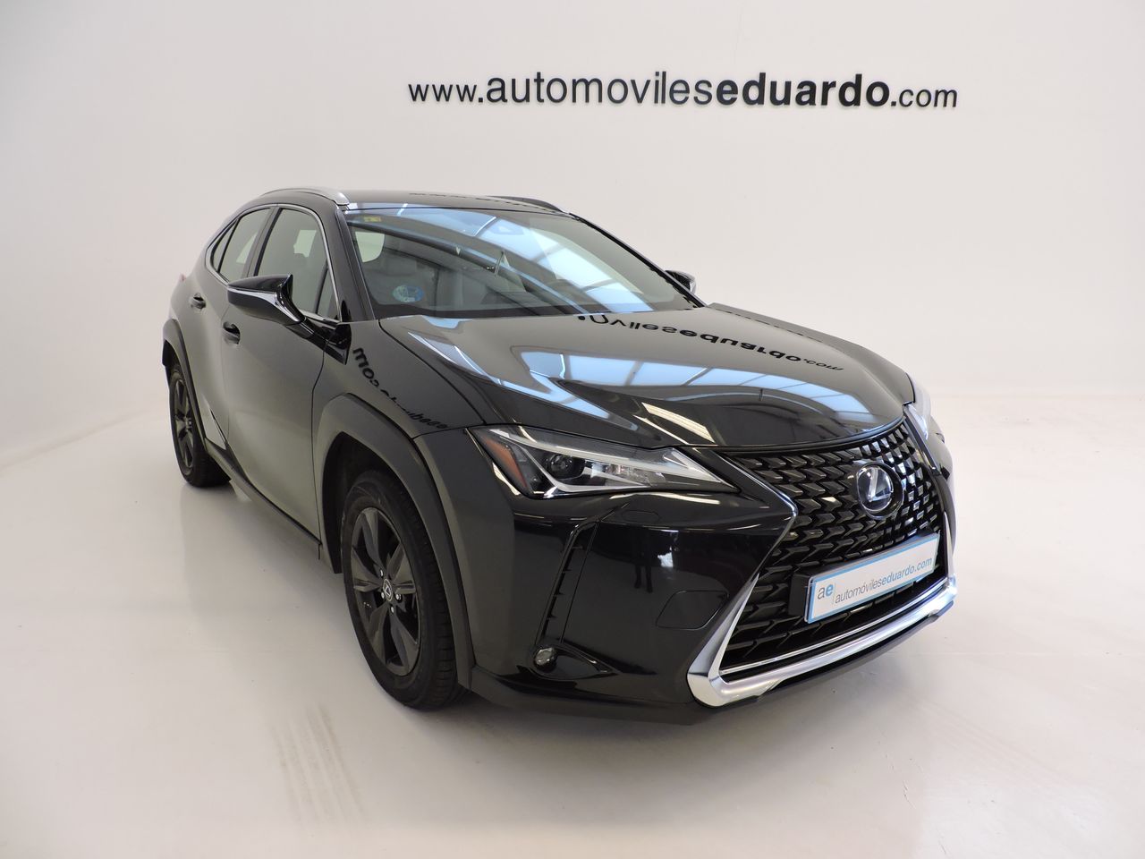 Lexus UX 2.0 250h Business - Foto 4